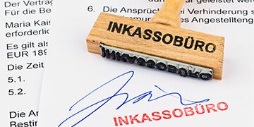 Inkasso